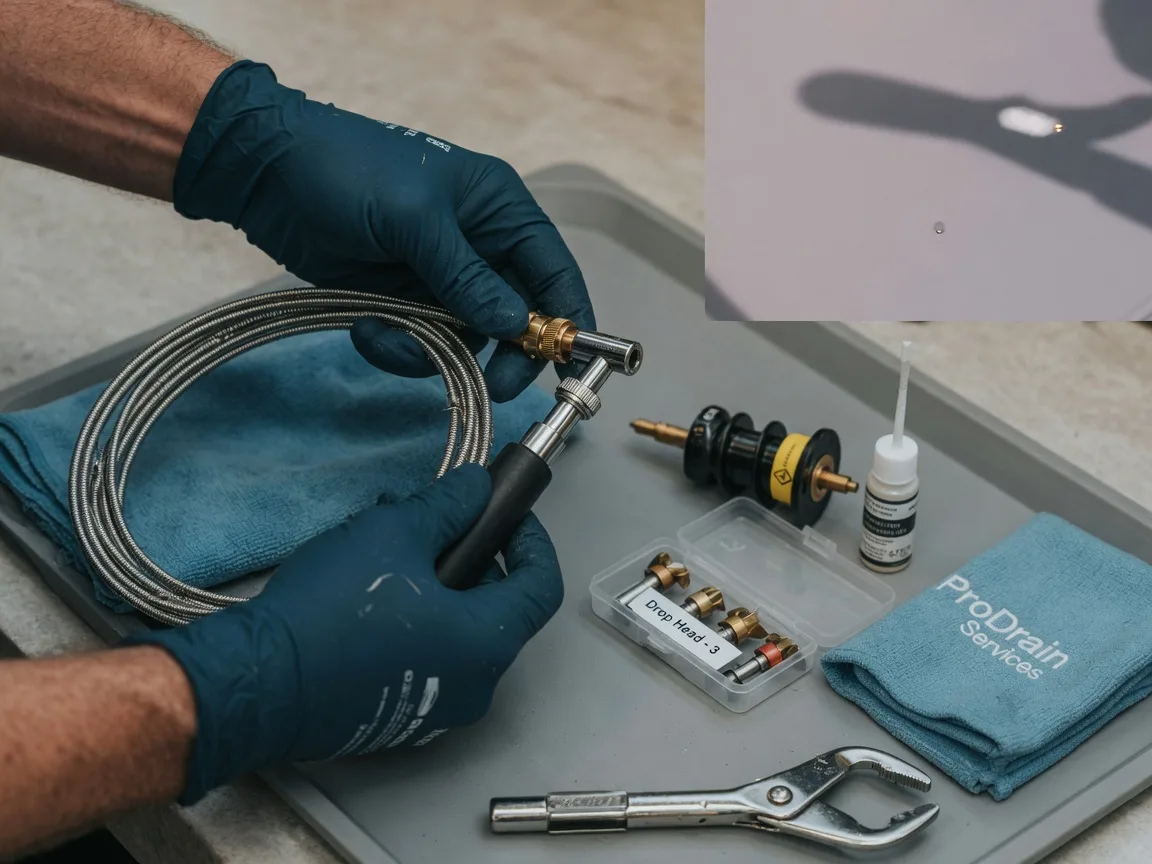 Why choose Drain Cleaning in Milford, KS